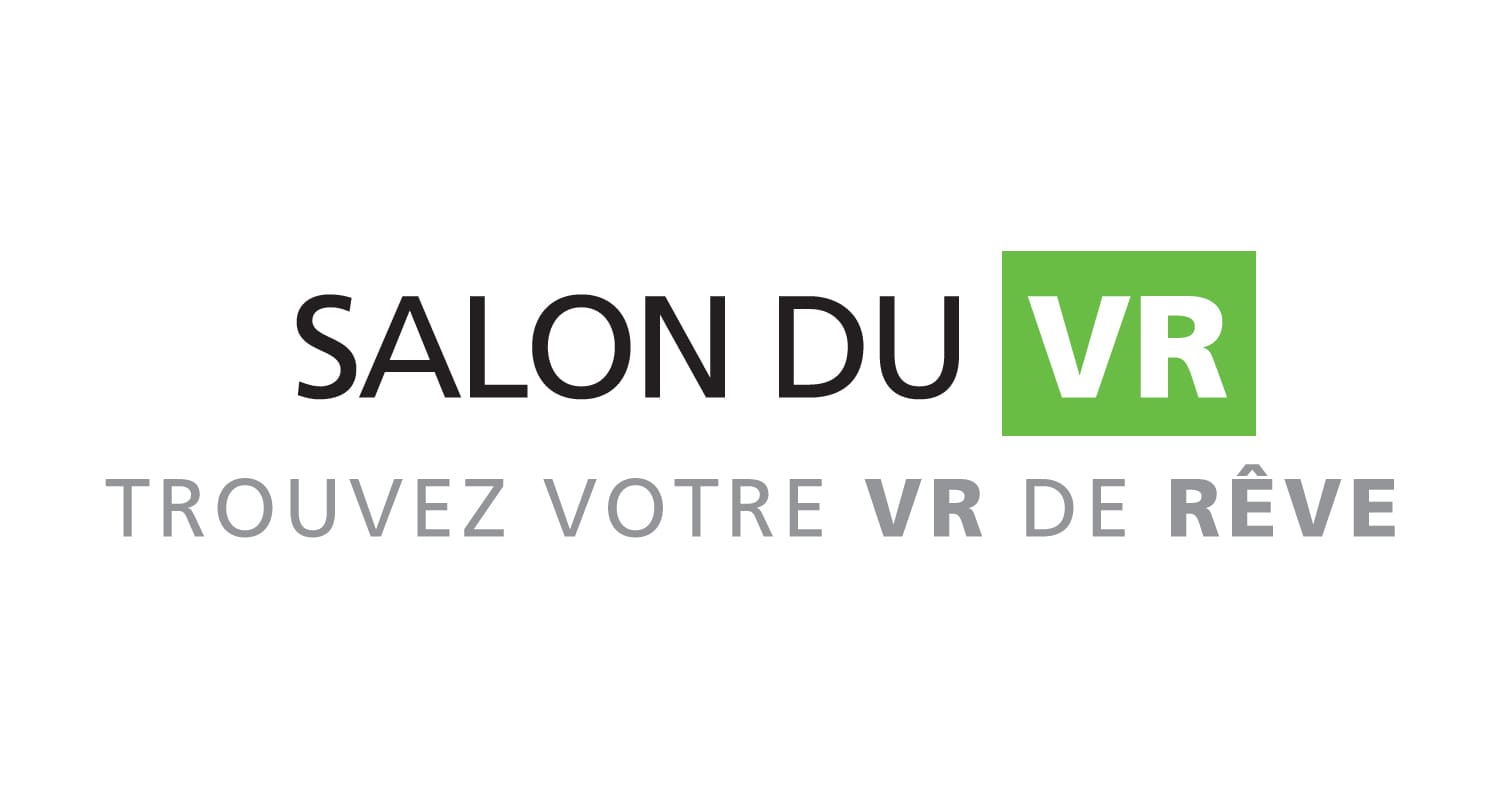 Salon du VR